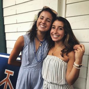 Meet your Posher, Nadia